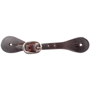Martin Latigo Spur straps